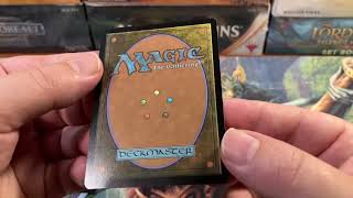 The Hobbit Collector Boxes Will Be Hot! Magic The Gathering MTG HOB Unboxing / Opening The Beef! 