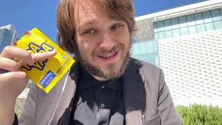 Yada Yada Cherry Do-Si-Dos 1G Review