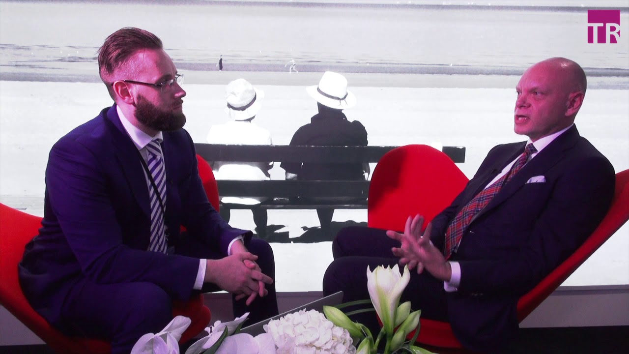 TRBusiness Interview: Sven Zahn, Eurotrade