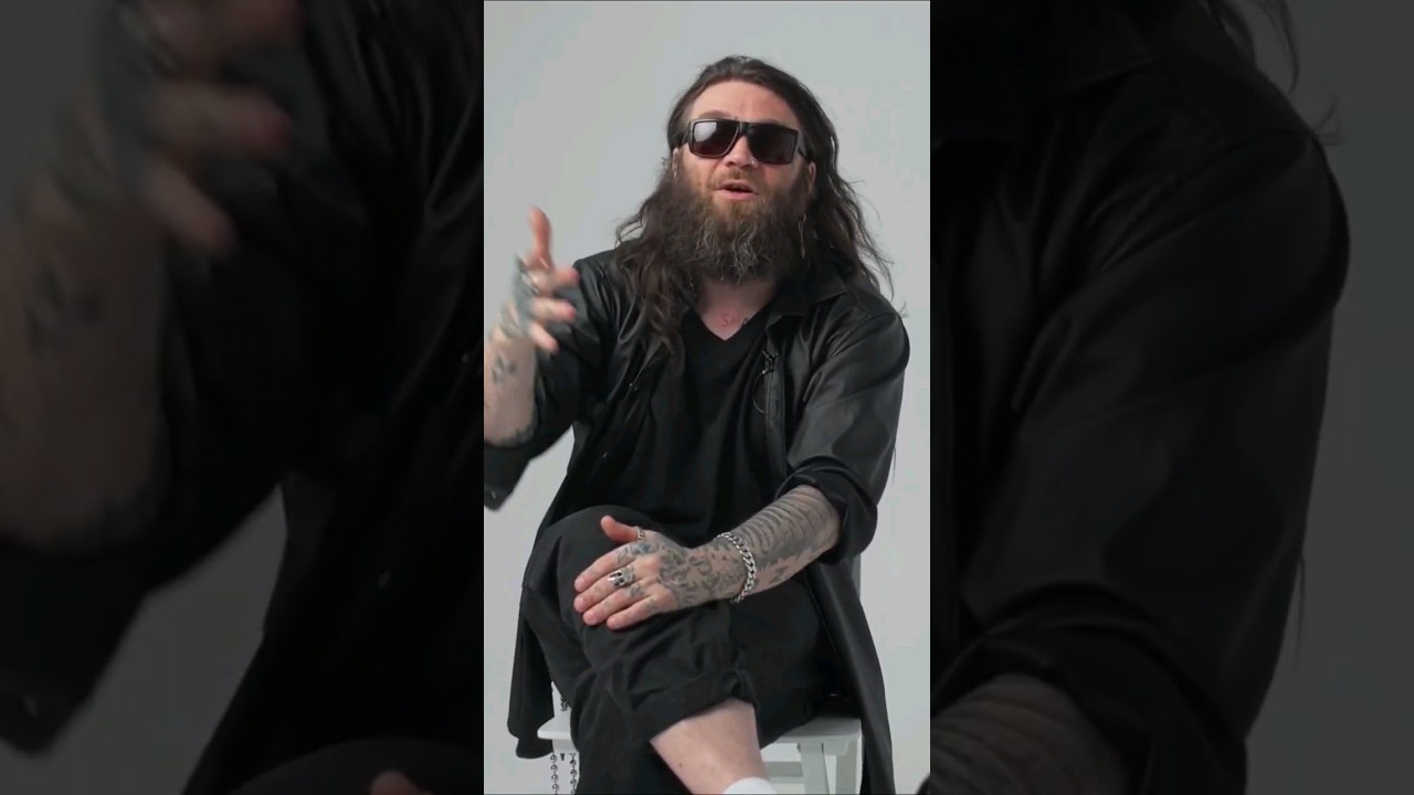 Фео: «Пока будущее не простое будет, я так чувствую» 