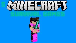 MCSG #5 - I WON MY FIRST GAME