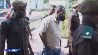 Jaji Mwingine Apangiwa Kesi Ya Freeman Mbowe Mahakama Ya Mafisadi