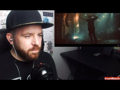 Architects - \"Gravedigger\"