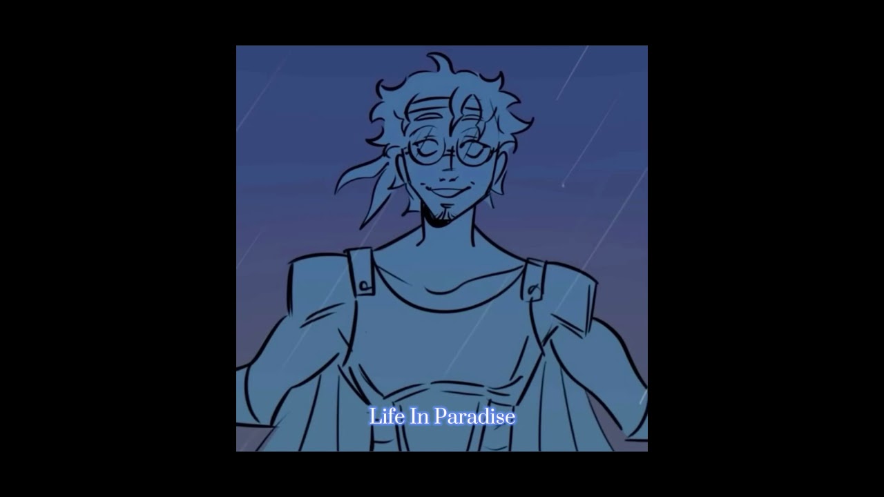 Everytime Polites Sings His Motto [