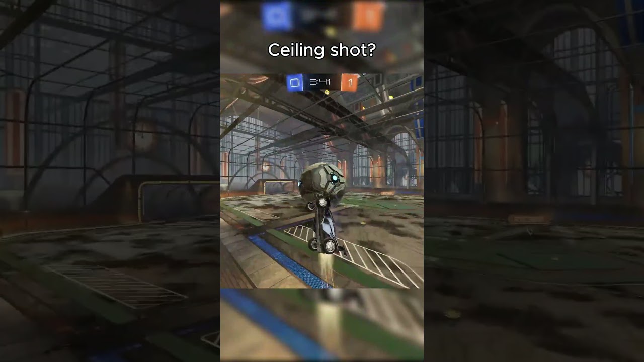 How wholesome🥹 #rocketleague #rocketleagueclips #music #wholesome #fyp