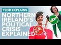 Borders, Brexit & New Leaders: What the Hell is Happening in Northern Ireland? - TLDR News