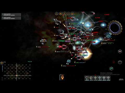 WarUniverse - The New Era