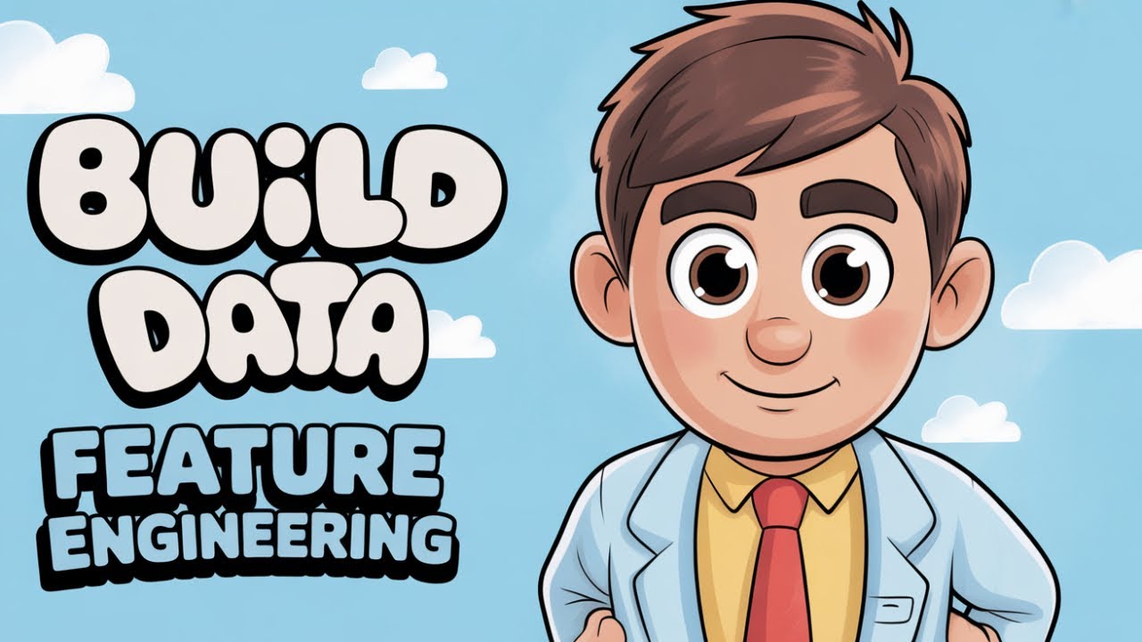 Pipeline Building and Feature Engineering