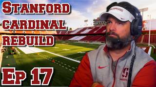 Stanford Dynasty - Ep 17 | 7/22