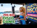 Disco Golden Hits: Top Dance Classics 70s-90s ✨