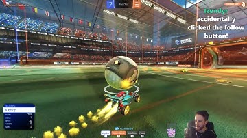 Kaydop vs P0wrnflakes | 1v1 Showmatch