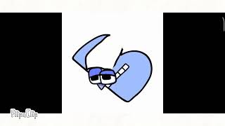 A B V