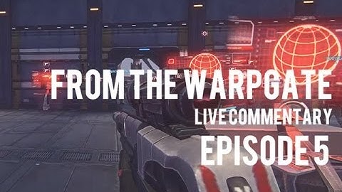 FTW #5: Infiltrator cloak BUG and the Unreachable Freyr Amp Station | Planetside 2 Gameplay