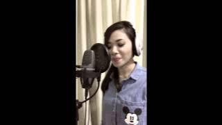 Kun Anta Humood Alkhudher cover by Shiha Zikir