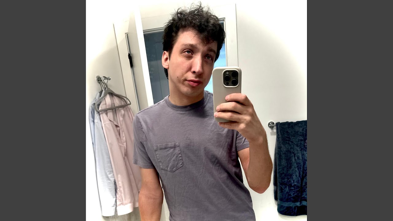 Happy in That Shirt (Trevor Dance)