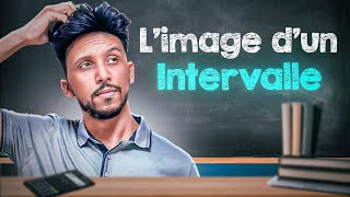 Séance N°5 : La Continuité - l'image d'un intervalle - 2Bac 2026 Séance N°5 : La Continuité - l'image d'un intervalle - 2Bac 2026