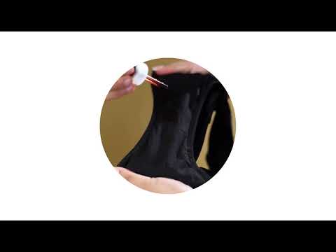 How to use a period underwear? | SOQO - video from Soqo