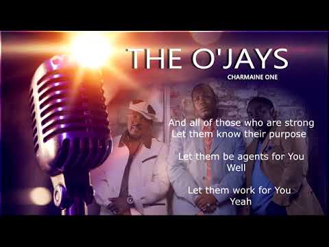 The O'Jay's - A Prayer (Lyrics)(6:23)