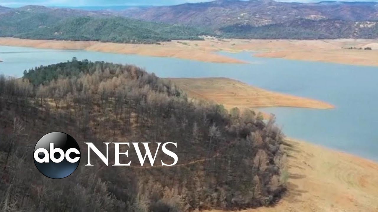 Extreme weather from coast to coast