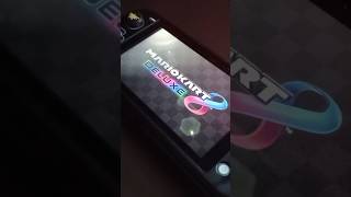 Mario Kart 8 Deluxe 🎮🎧 #nintendoswitch #mariokart8deluxe #gameplays