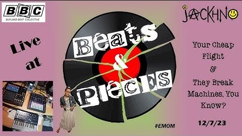 MPC One x Microfreak X Circuit Monostation DAWless live set | Electropunk | two new tracks