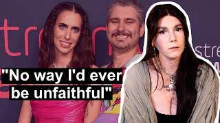 Ethan Klein's affair blew up everything