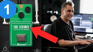 Top 5 Pro 808 Mixing Techniques