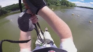 After Woman Died On Zip Line During Bucket List, See Dangers Of The Thrill Ride