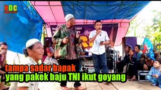 lagu daerah jambi.karamo idak.FARIZ MUSIC@hendrichanelhdc