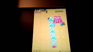 (Arcade Longplay) Wing force Arcade Vertical 1993 Atlus Profile