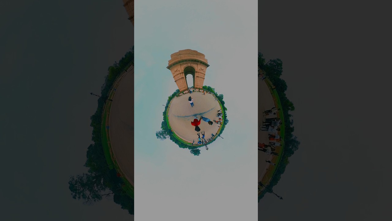 India Gate 