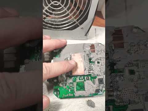 Ремонт электроусилителя 661 670. Ошибка 1058 1079. Замена силовой сборки.