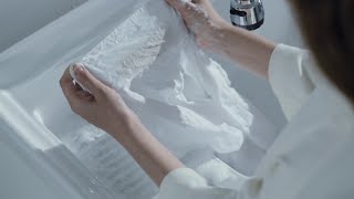 Lg Turbowash 3D - Kenyamanan