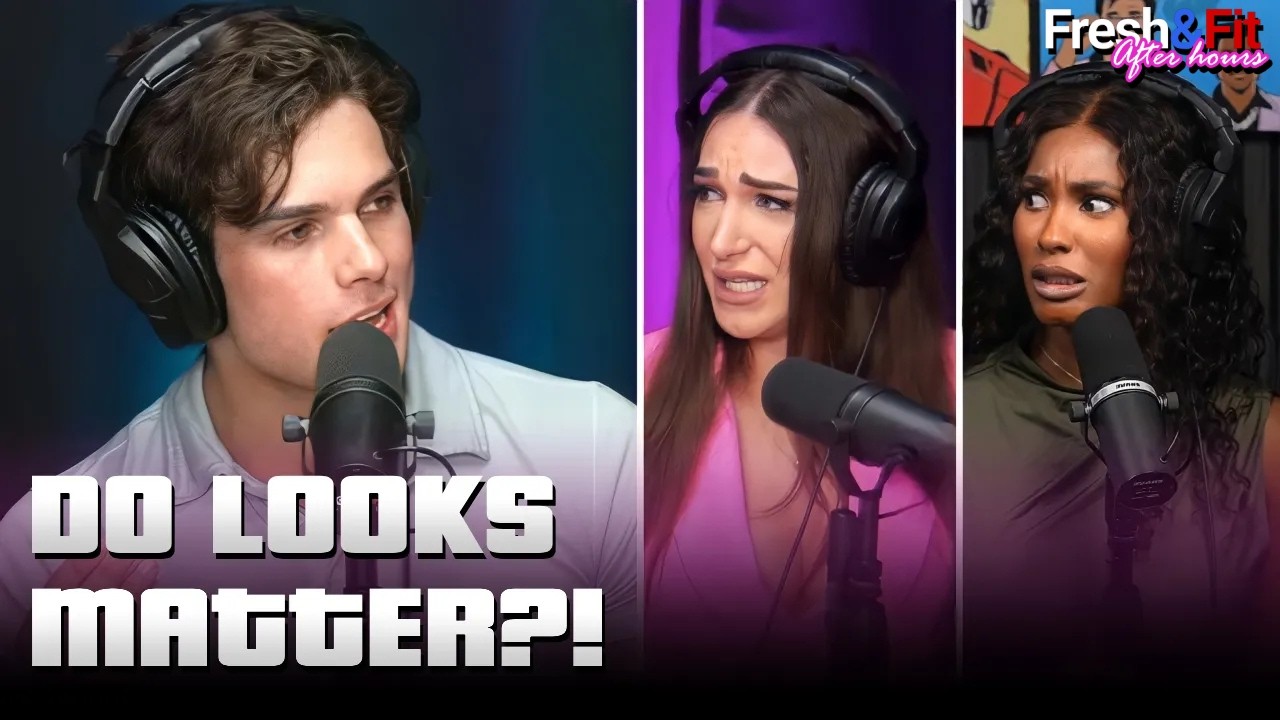 Myron & Clavicular CLASH With Guests Over the HUGE Disconnect Between Men & Women!