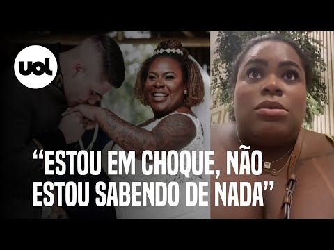 Jojo Todynho diz que não sabia do término com Lucas Souza que rebate: ‘Insignificante pra ela’