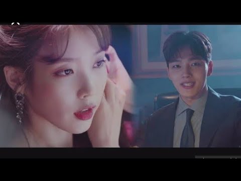 Trailer Hotel Del Luna || IU beradu akting dengan Yeo Jin Goo drama korea terbaru 2019