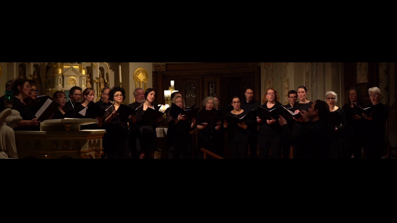 Nev Renaissance   O Nata Lux Morten Lauridsen 2