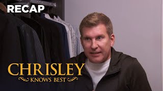 Chrisley Knows Best | "What Not To Swear" | Recap | Season 7 Episode 10
