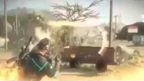 Army of Two The Devils Cartel Desperate part 12 Walkthrough