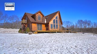 62 Fleming Road video tour