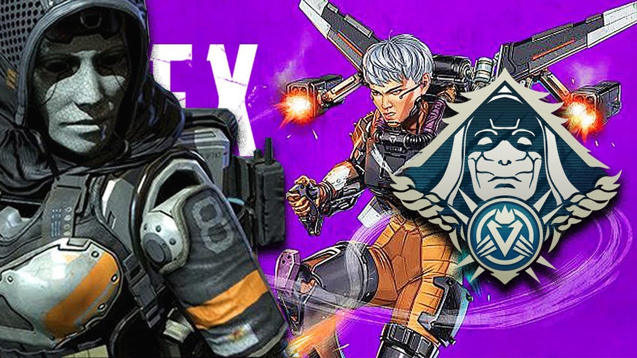 NEW Apex Arena Game mode Explanation