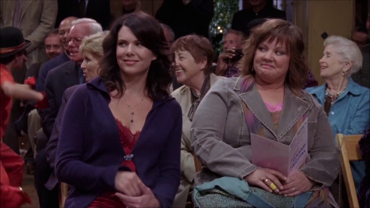 lorelai & luke (289)