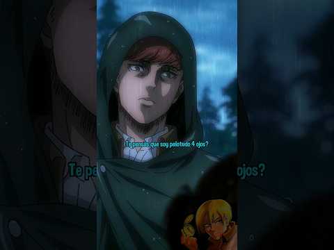 😠 ¡FLOCH DESCONFÍA