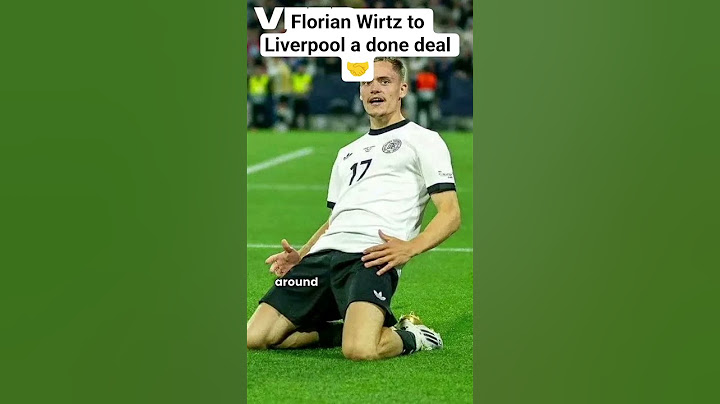 florian Wirtz to Liverpool.the future arrives#wirtz #LFC#Liverpool #YNWA#FootballShort#Shorts