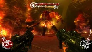Shadow Warrior Gameplay Chapter 6 (FUll HD)