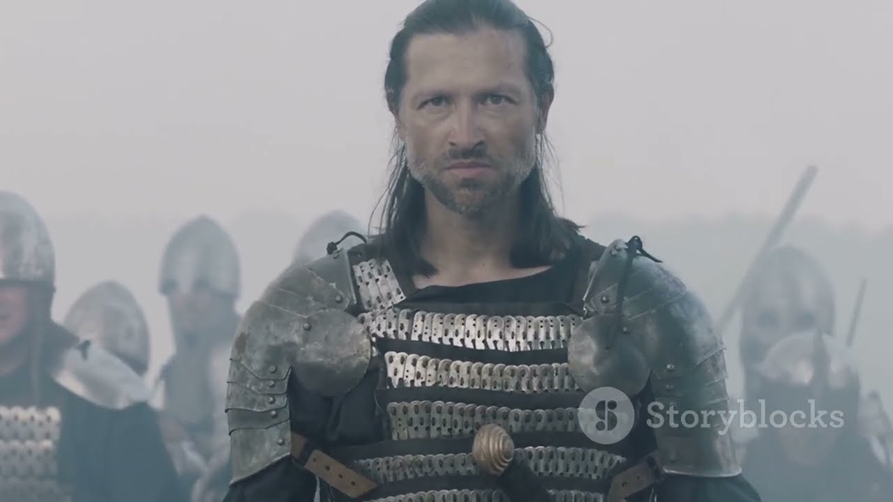 Zeus vs Typhon — The Greatest Mythological Showdown!