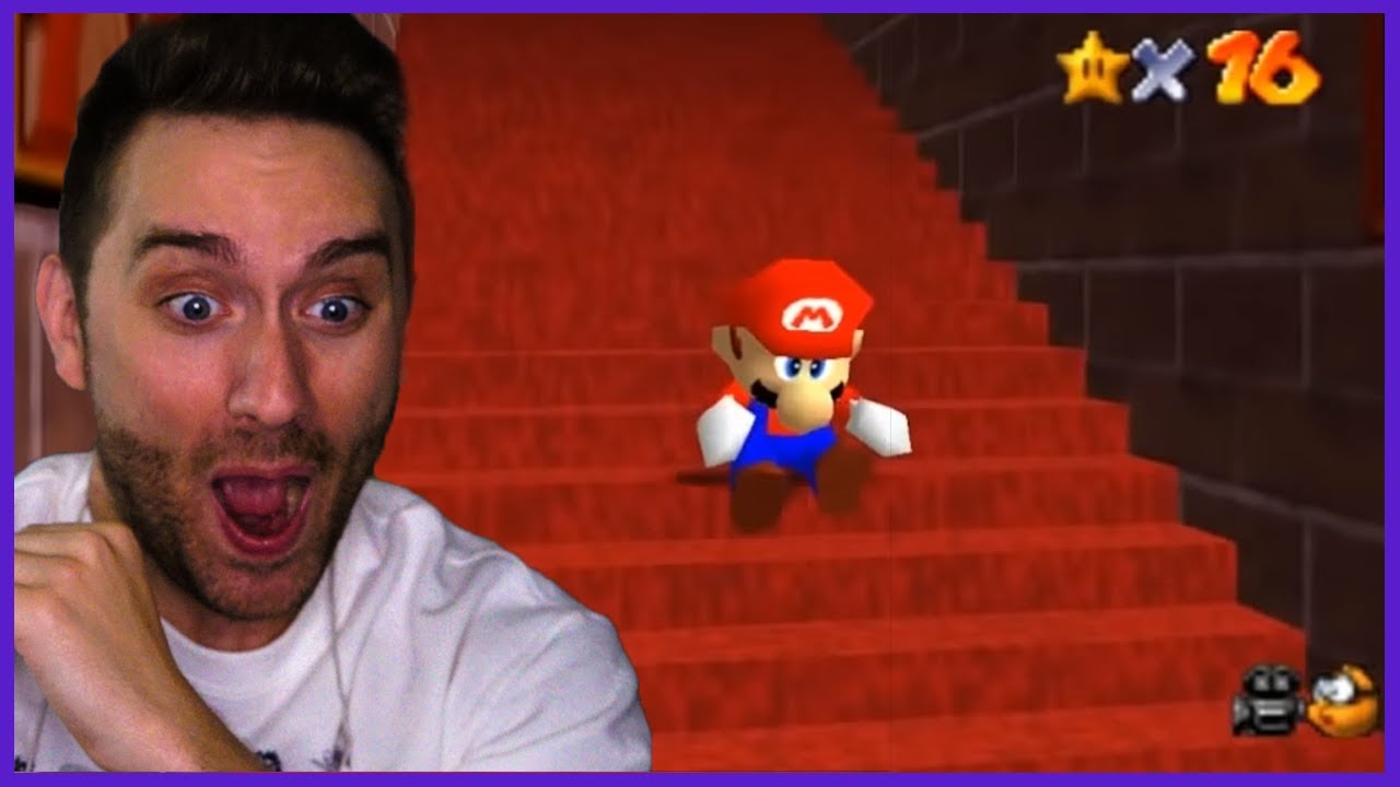 The History of the World's Best Speedrun | Atrioc Reacts