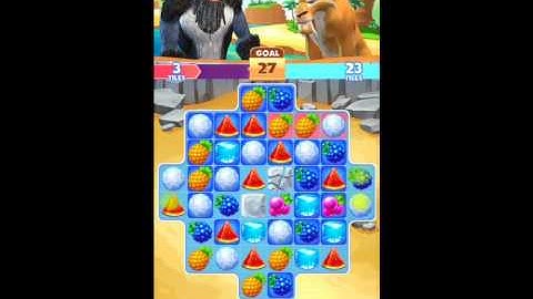 Ice Age Avalanche Level 116