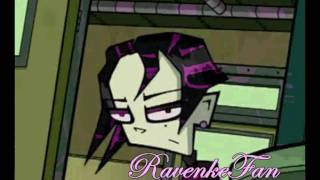 Invader Zim - Love me