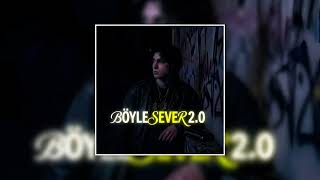 Kahraman Deniz x Organize - BÖYLE SEVER 2.0